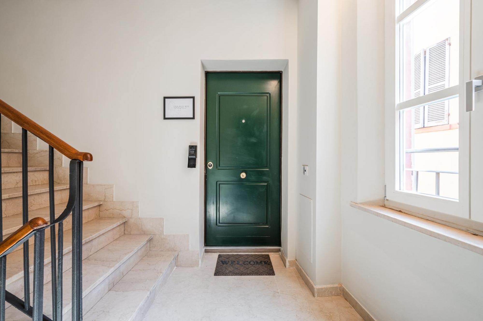 Appartamento Casa Delle Note Modena Esterno foto