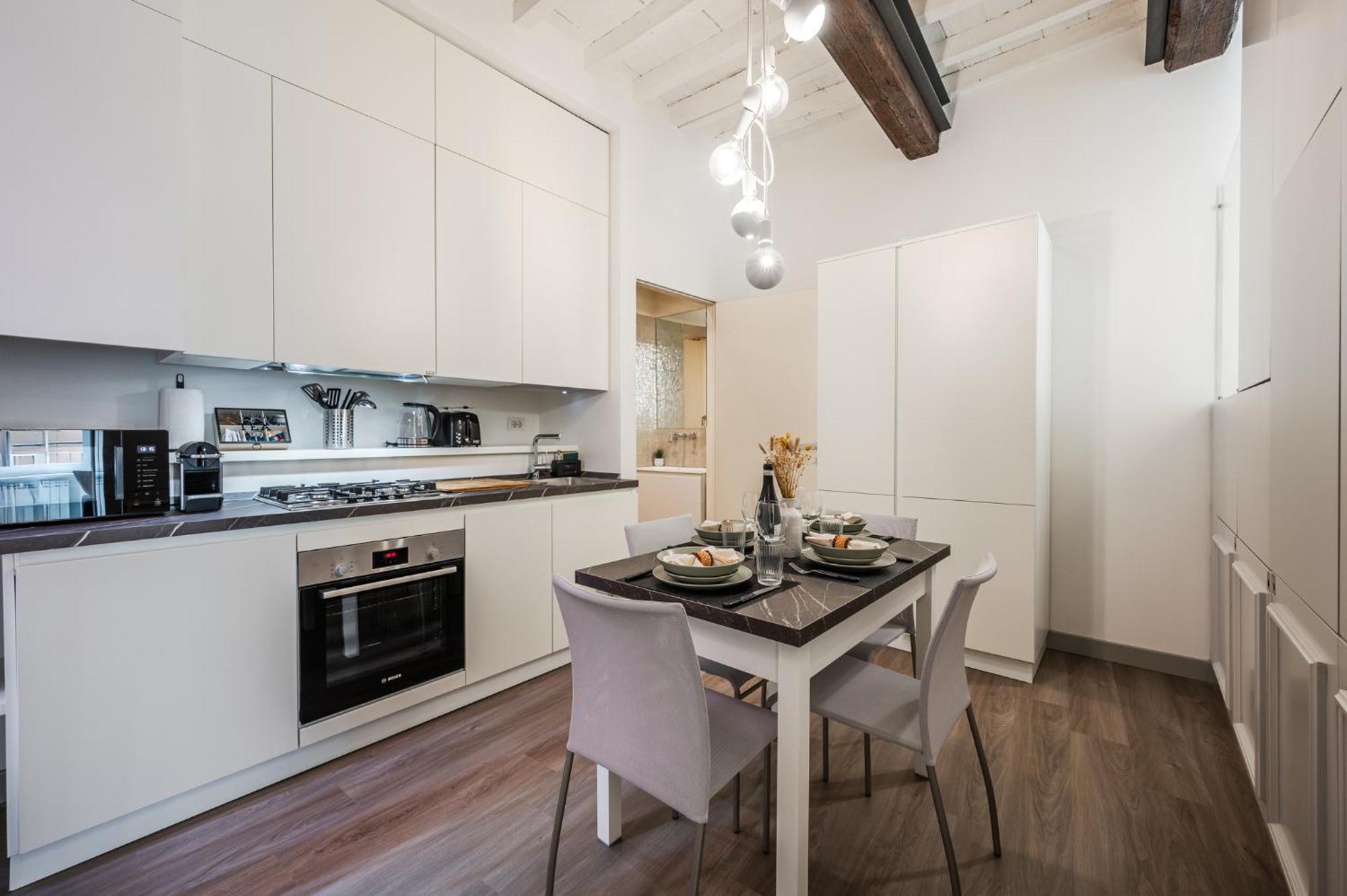 Appartamento Casa Delle Note Modena Esterno foto