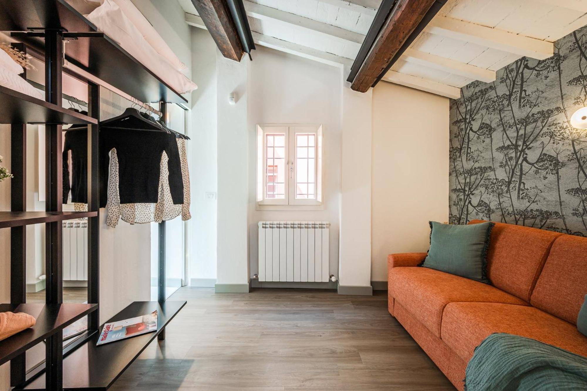 Appartamento Casa Delle Note Modena Esterno foto