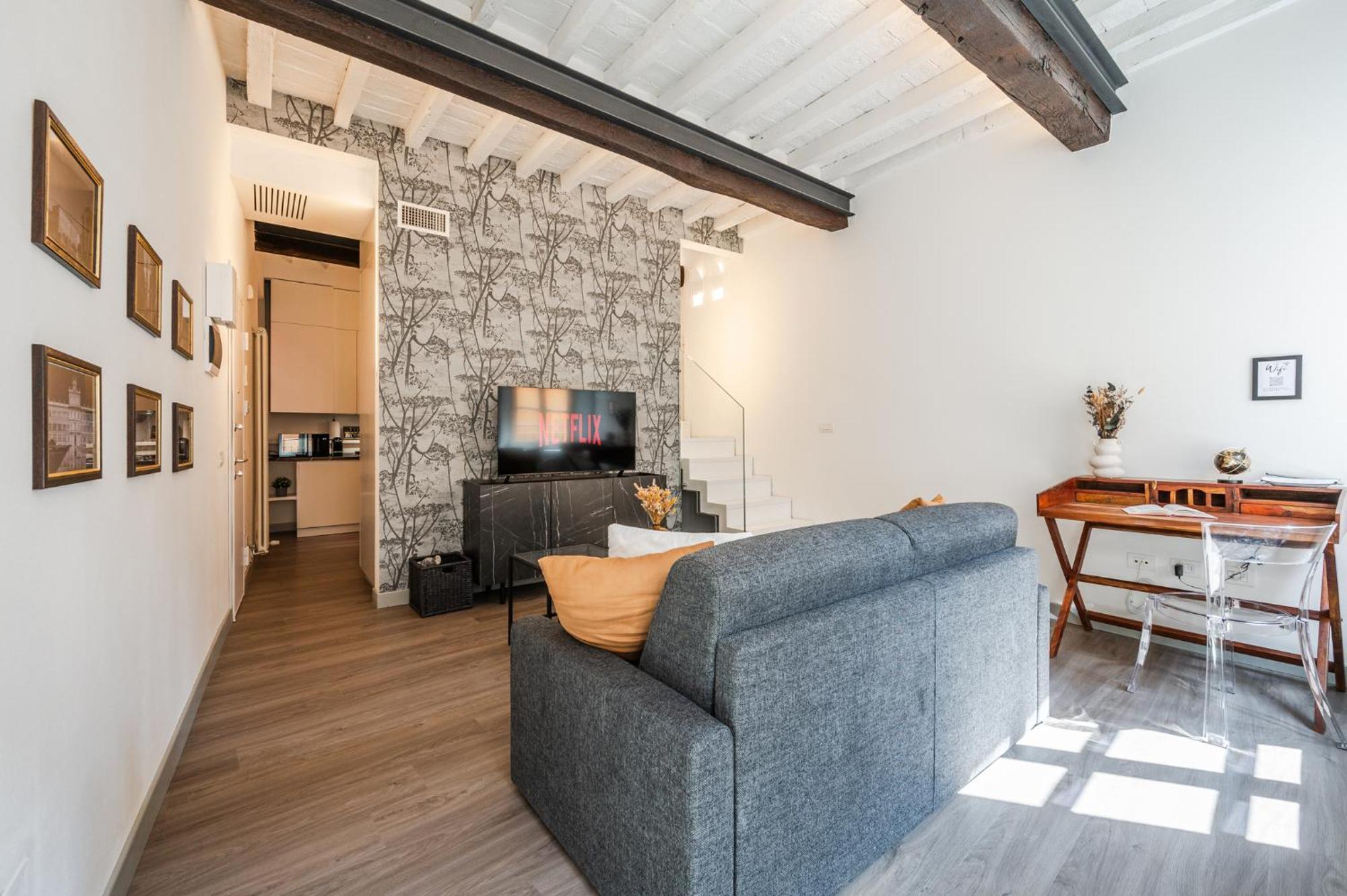 Appartamento Casa Delle Note Modena Esterno foto